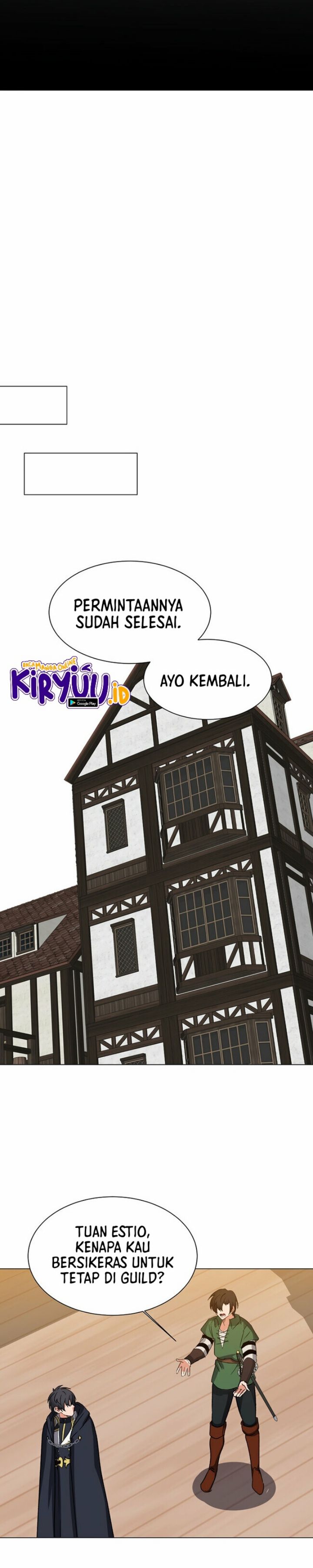 Estio Chapter 58 Gambar 13
