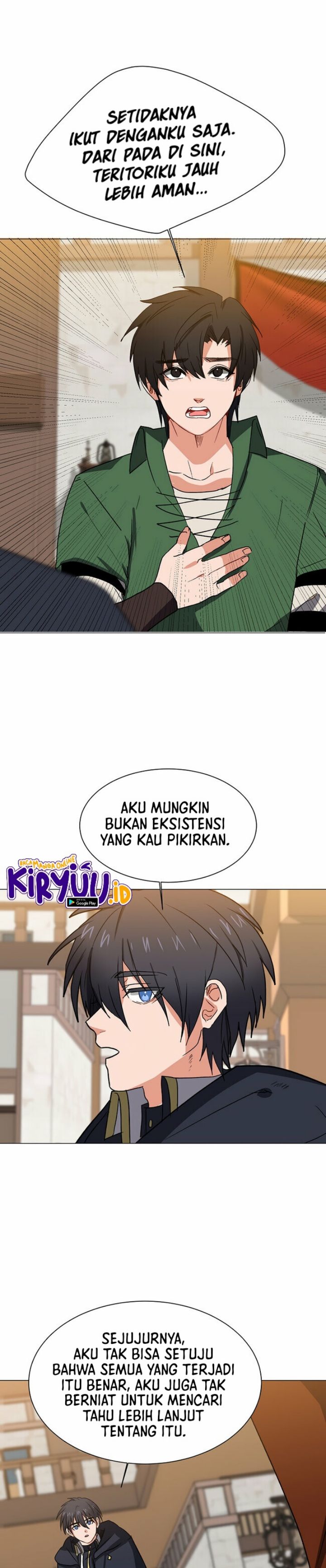 Estio Chapter 58 Gambar 14
