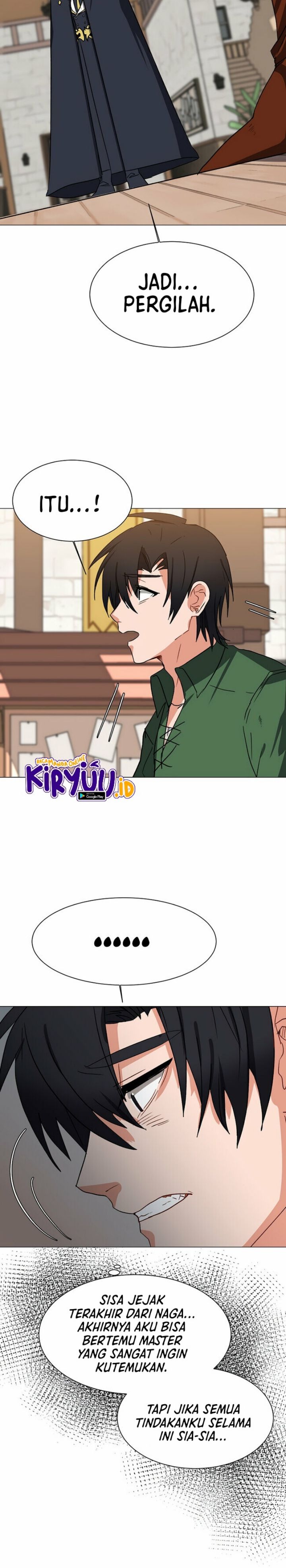 Estio Chapter 58 Gambar 15