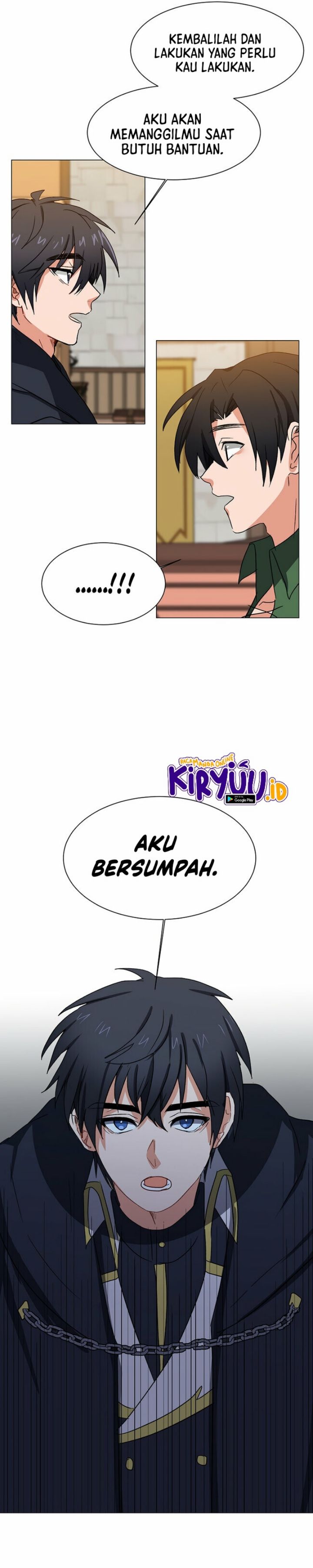 Estio Chapter 58 Gambar 17