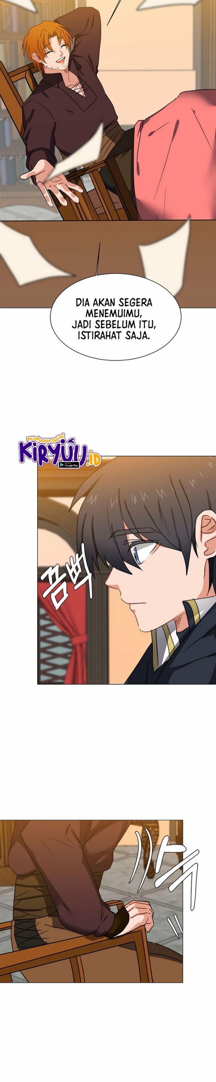 Estio Chapter 58 Gambar 19