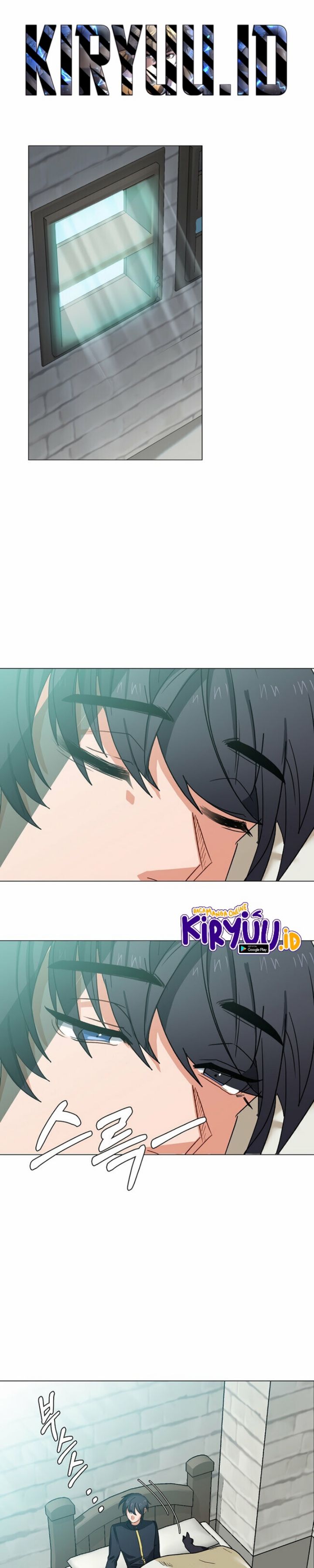 Baca Manhwa Estio Chapter 58 Gambar 2