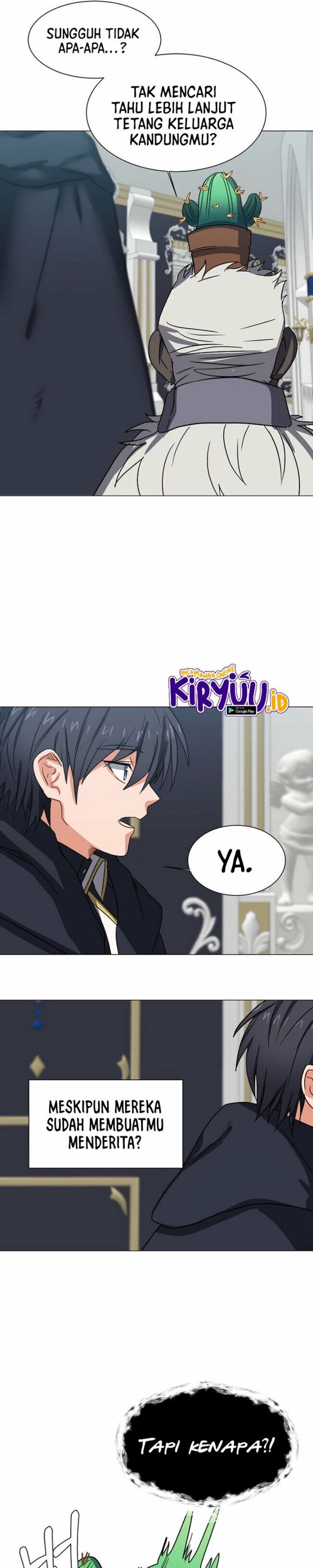 Estio Chapter 58 Gambar 23