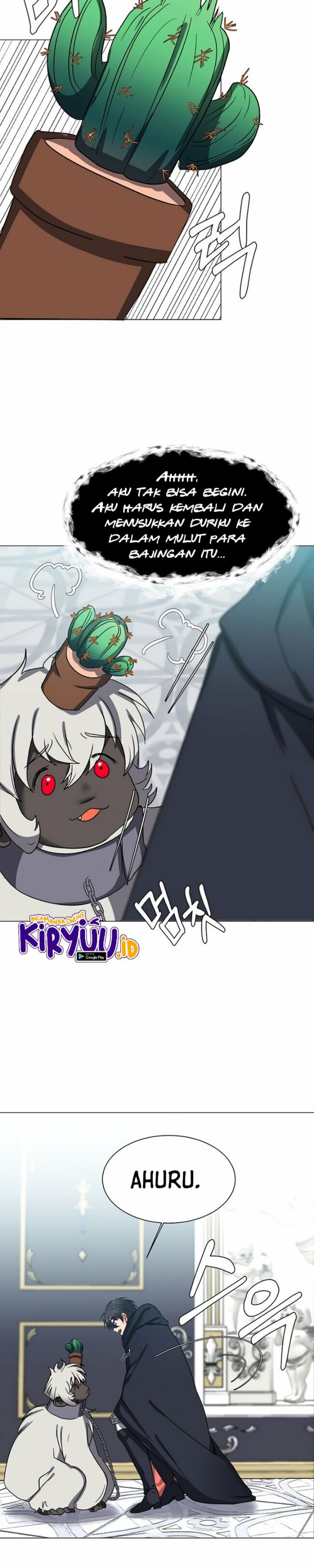 Estio Chapter 58 Gambar 24