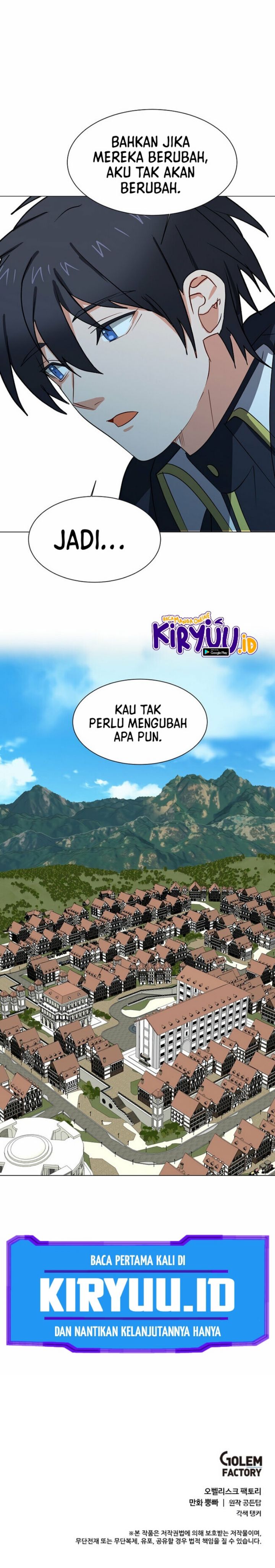 Estio Chapter 58 Gambar 25