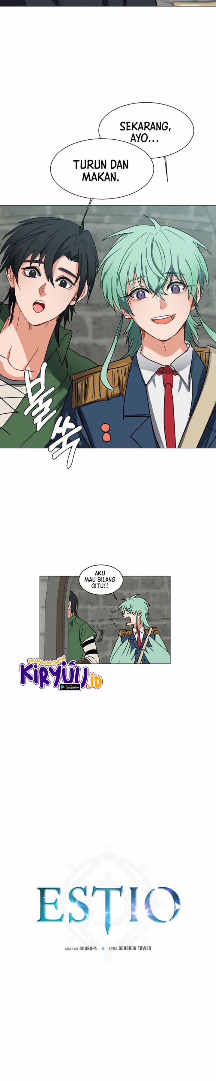 Estio Chapter 58 Gambar 4