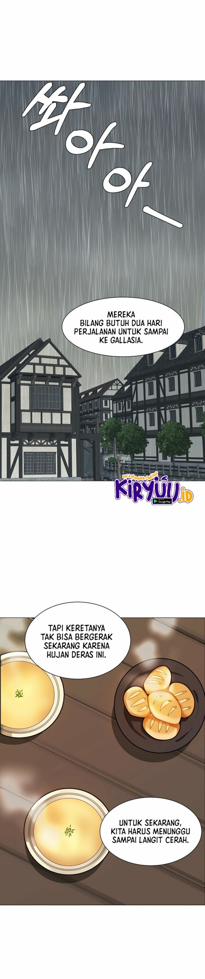 Estio Chapter 58 Gambar 5