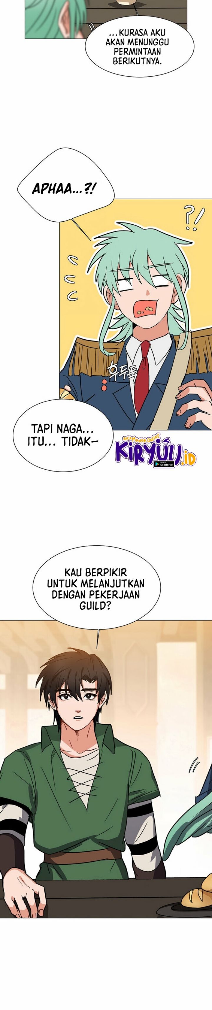 Estio Chapter 58 Gambar 7