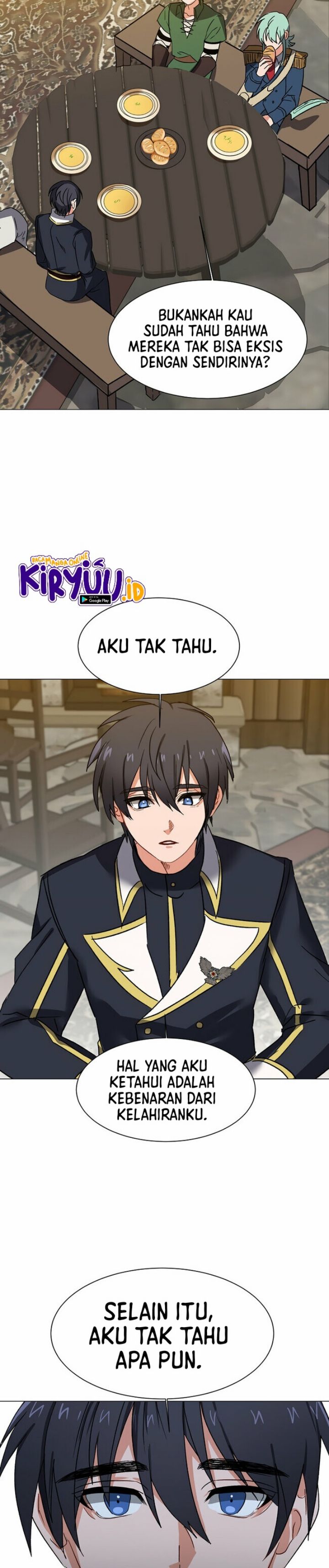 Estio Chapter 58 Gambar 9