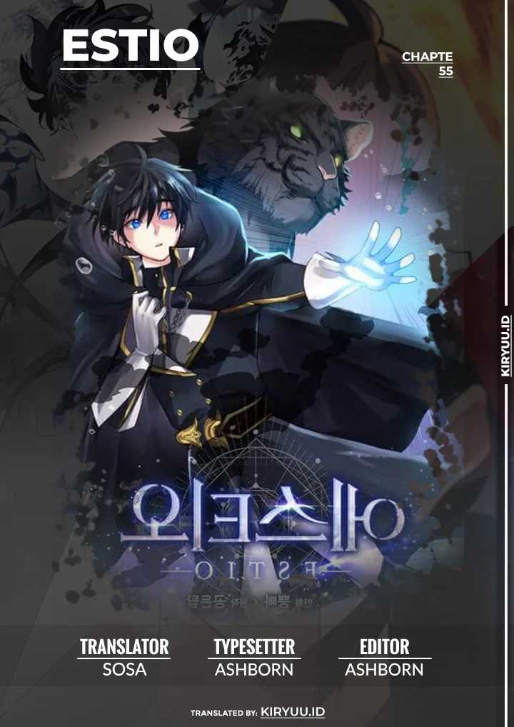 Baca Komik Estio Chapter 55 Gambar 1