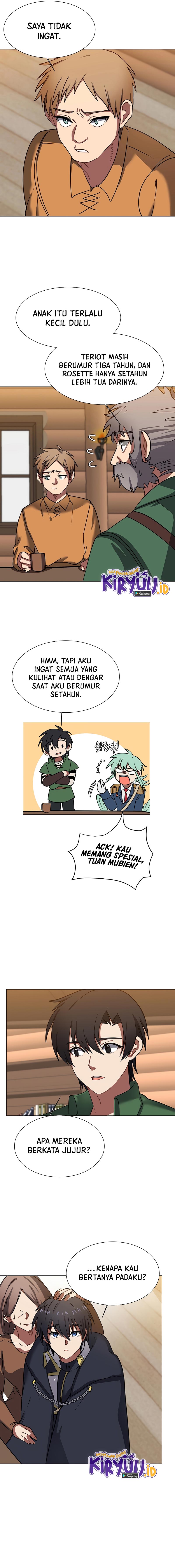 Estio Chapter 53 Gambar 11
