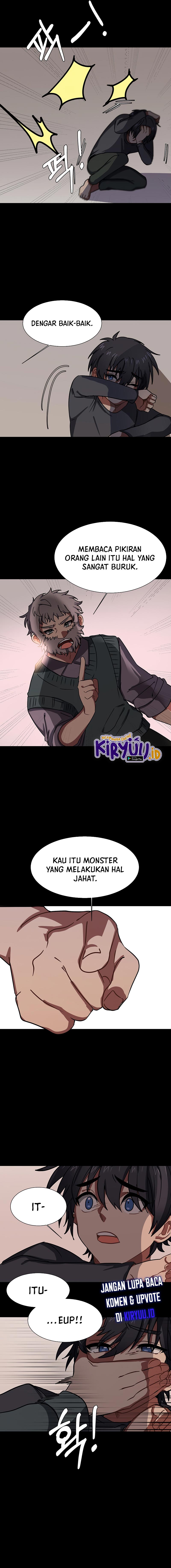 Estio Chapter 53 Gambar 13