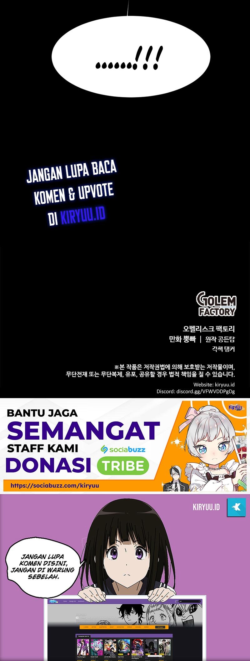 Estio Chapter 53 Gambar 15