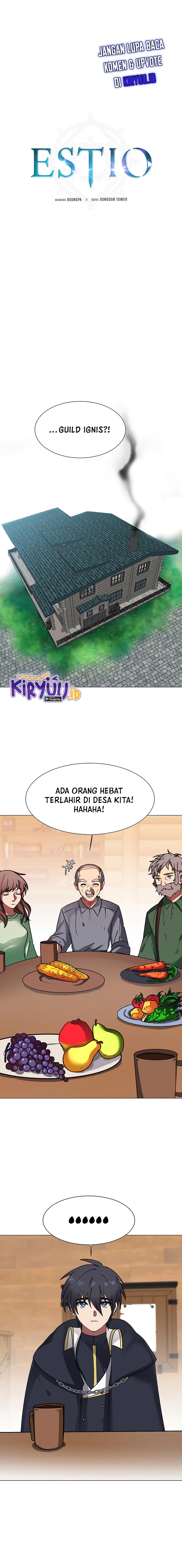 Baca Manhwa Estio Chapter 53 Gambar 2