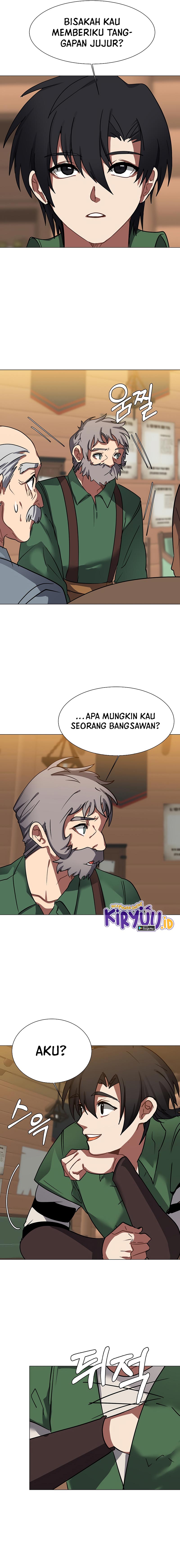 Estio Chapter 53 Gambar 5