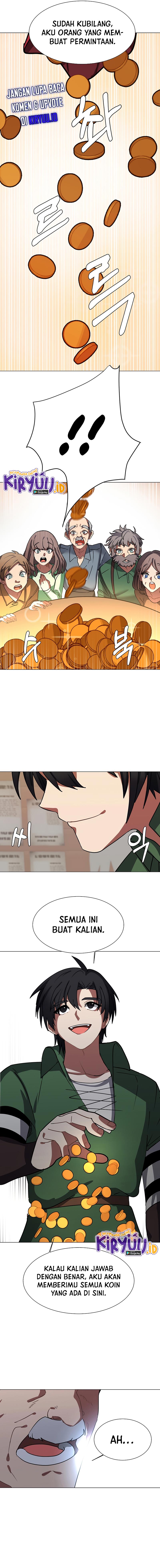 Estio Chapter 53 Gambar 6