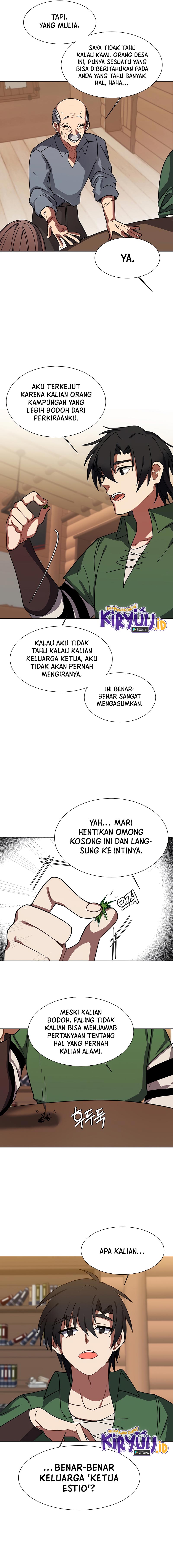 Estio Chapter 53 Gambar 8