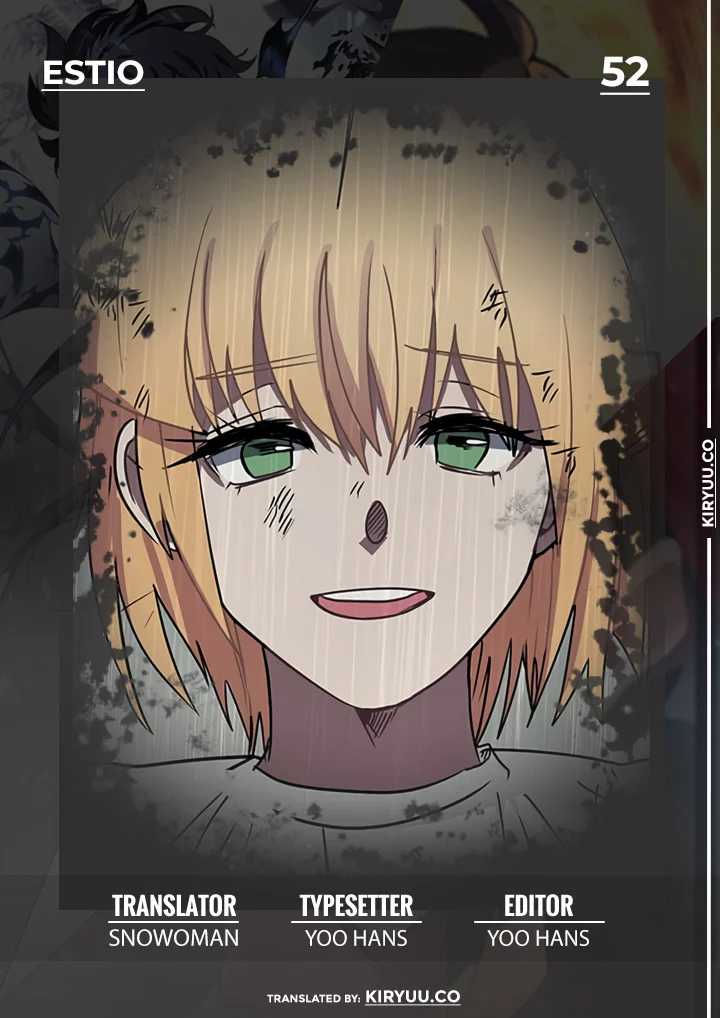 Baca Komik Estio Chapter 52 Gambar 1