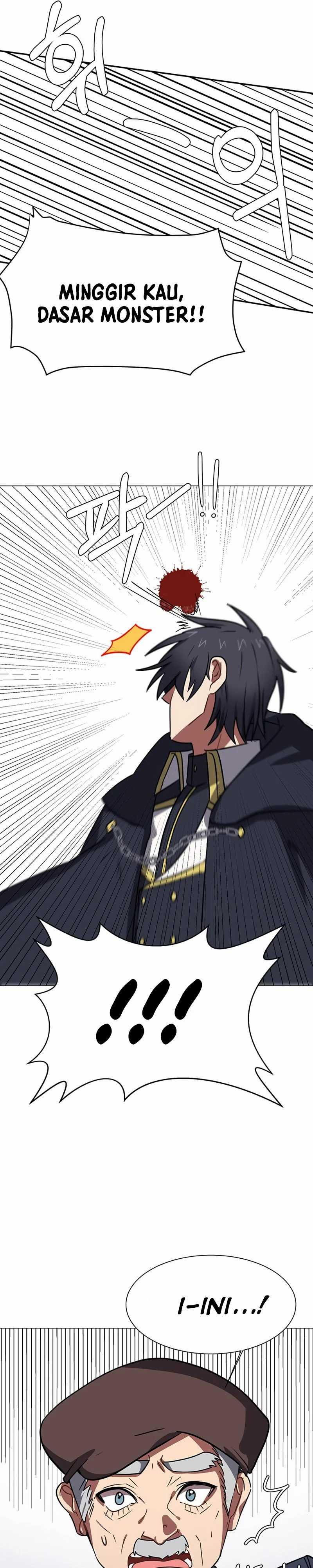 Estio Chapter 52 Gambar 11