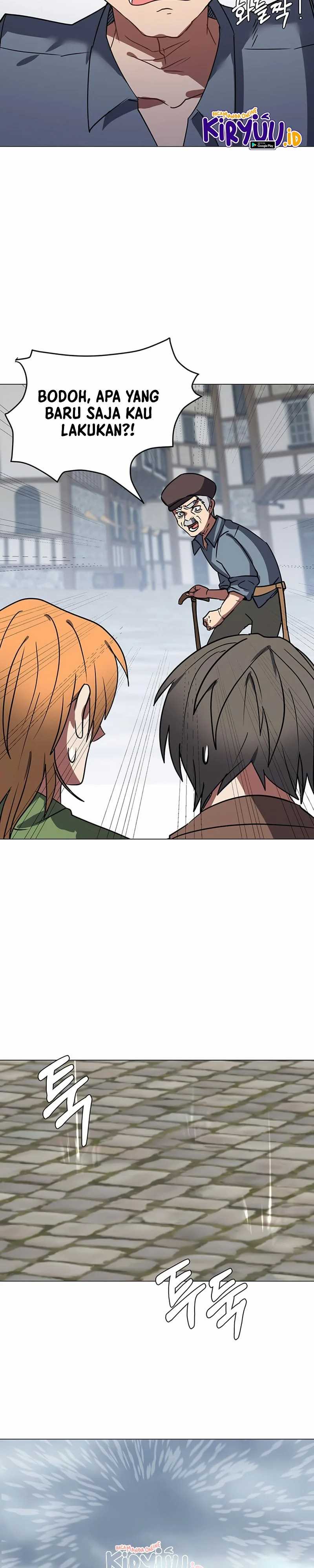 Estio Chapter 52 Gambar 12