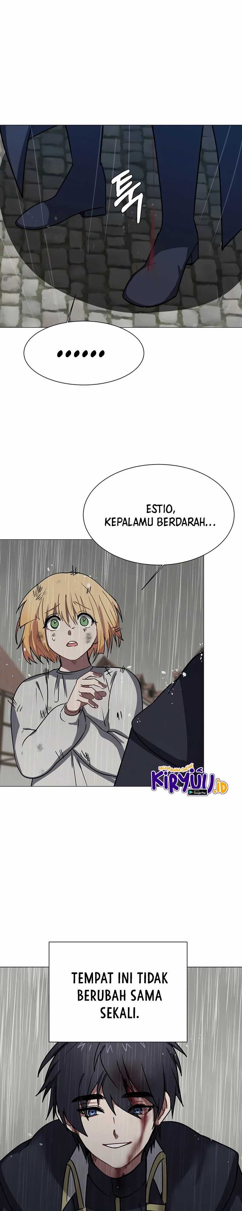Estio Chapter 52 Gambar 14