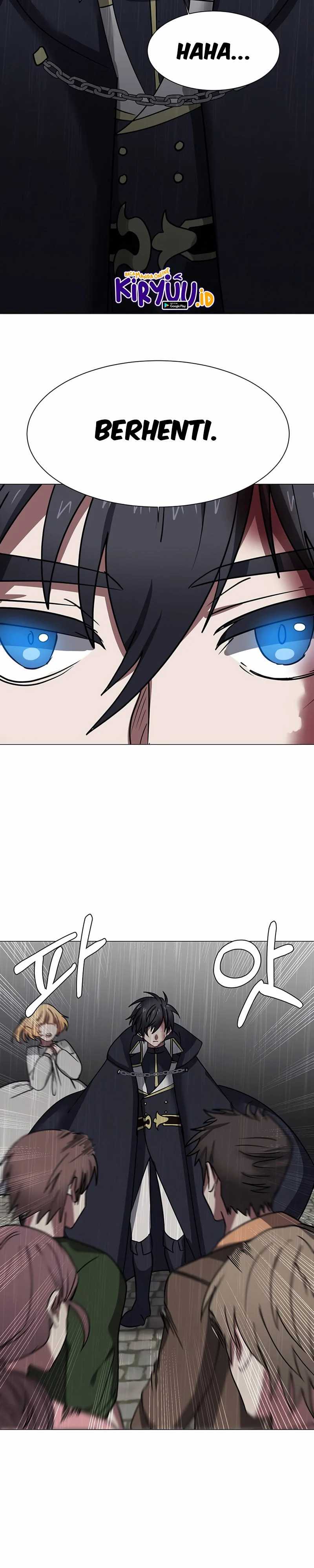 Estio Chapter 52 Gambar 15