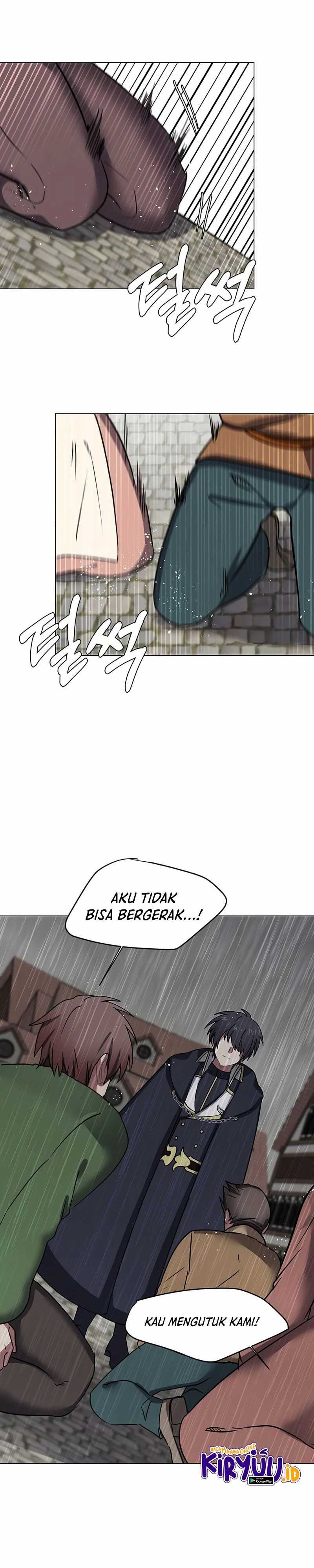 Estio Chapter 52 Gambar 16