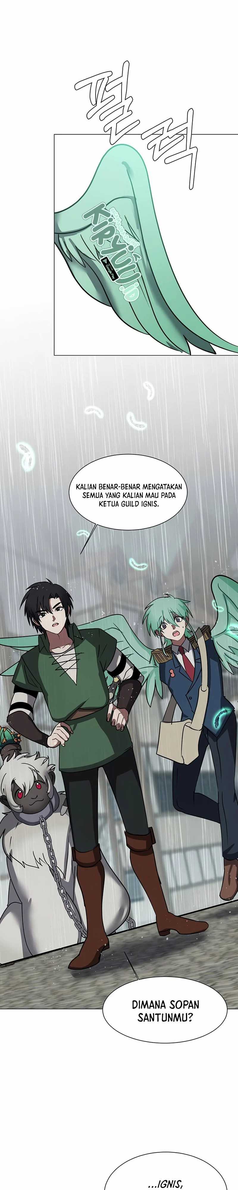 Estio Chapter 52 Gambar 18