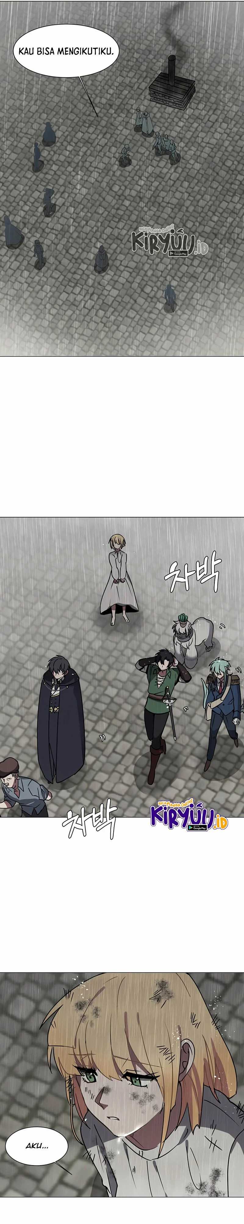 Estio Chapter 52 Gambar 20