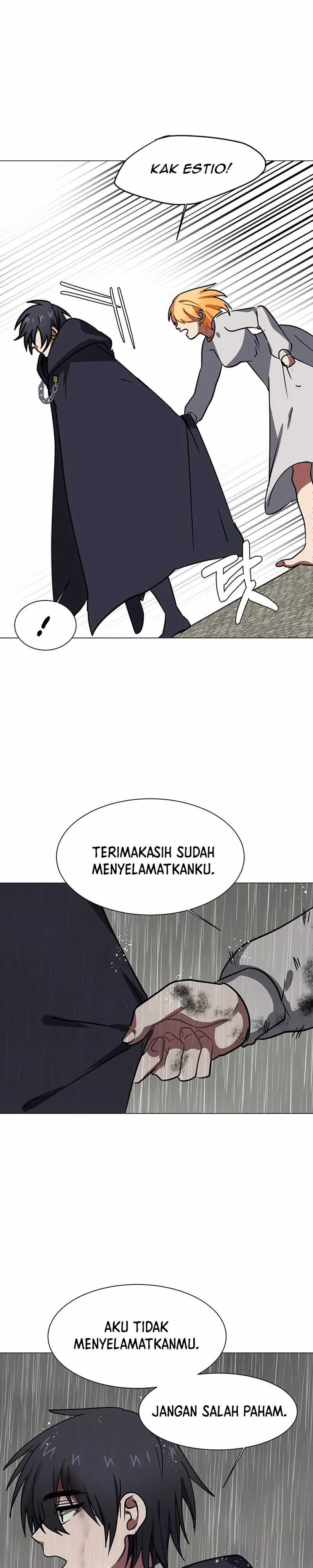 Estio Chapter 52 Gambar 21