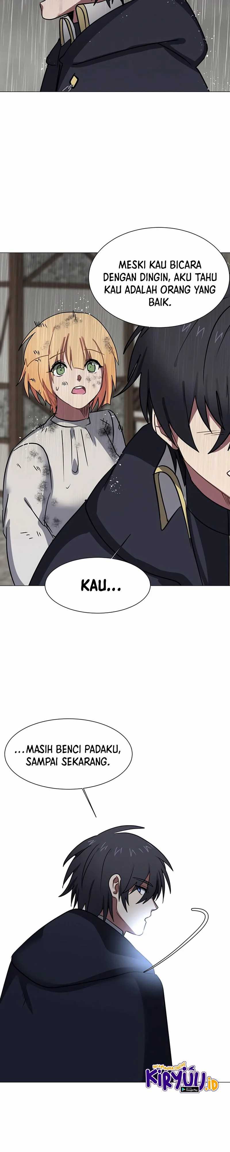Estio Chapter 52 Gambar 22