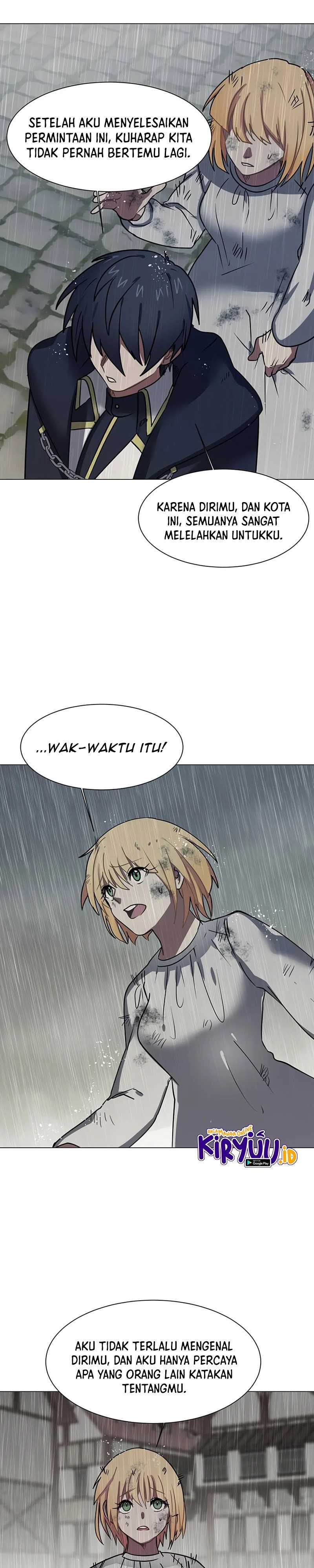 Estio Chapter 52 Gambar 24