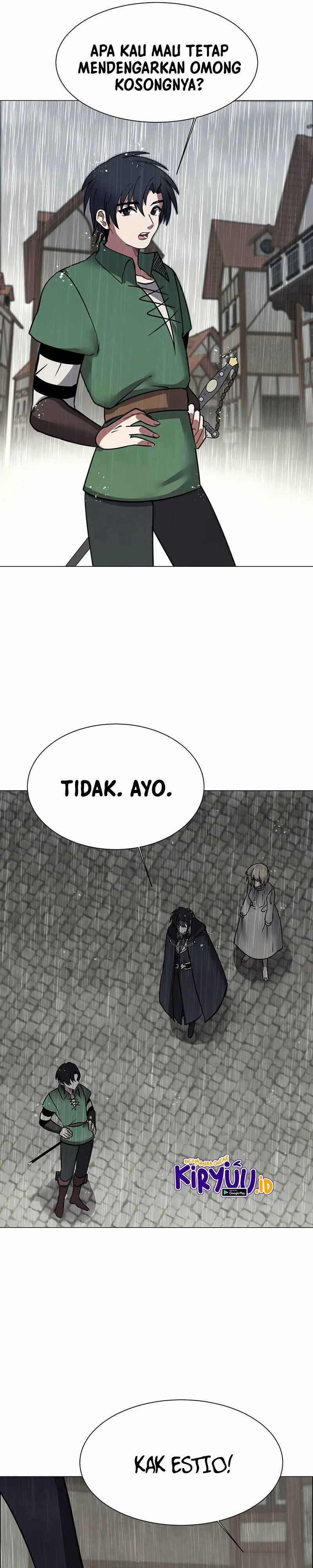 Estio Chapter 52 Gambar 26