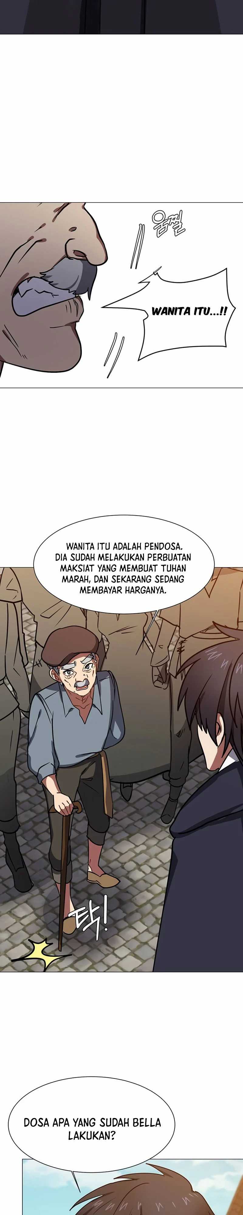 Estio Chapter 52 Gambar 3