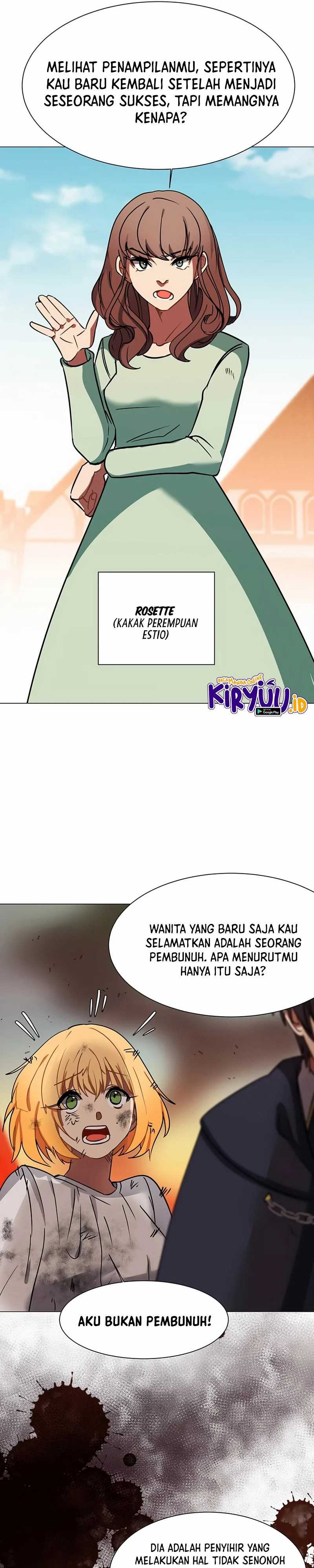 Estio Chapter 52 Gambar 5