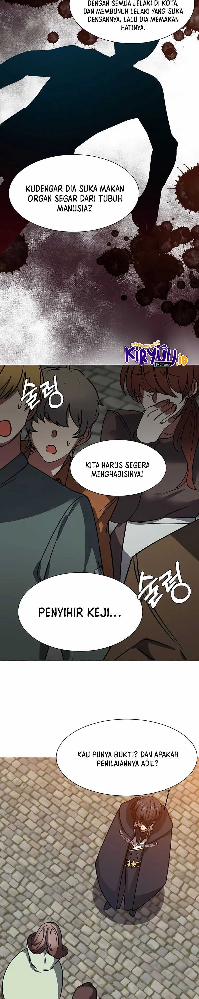Estio Chapter 52 Gambar 6