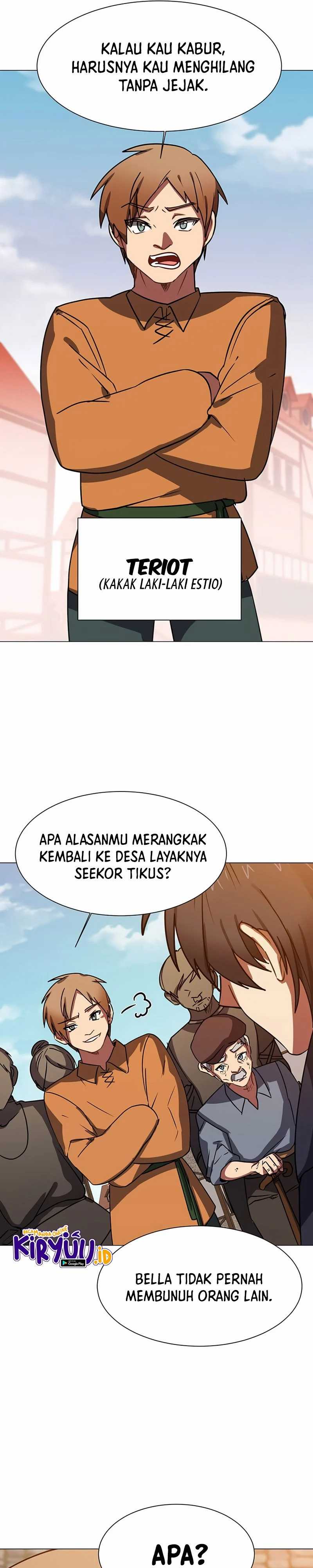 Estio Chapter 52 Gambar 8