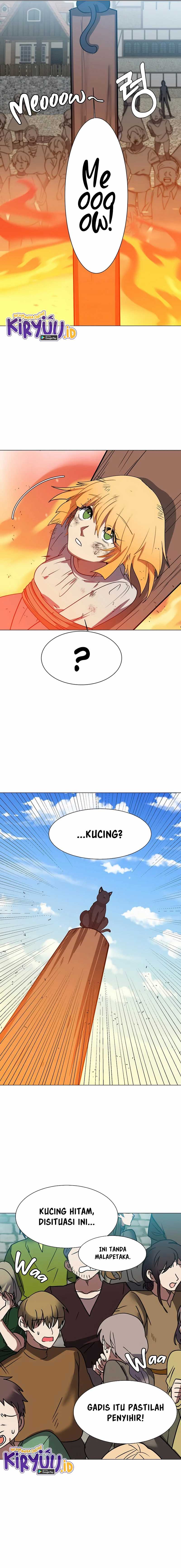 Estio Chapter 51 Gambar 11