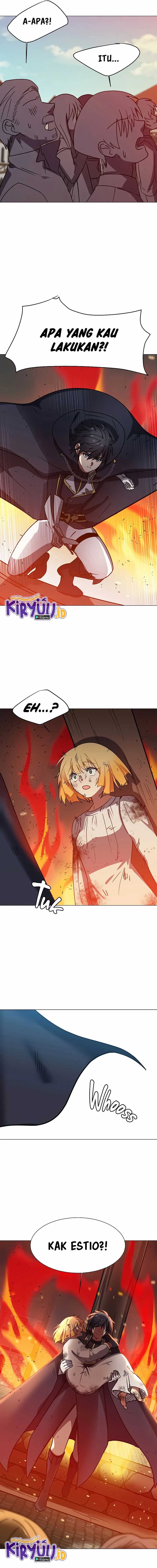 Estio Chapter 51 Gambar 13