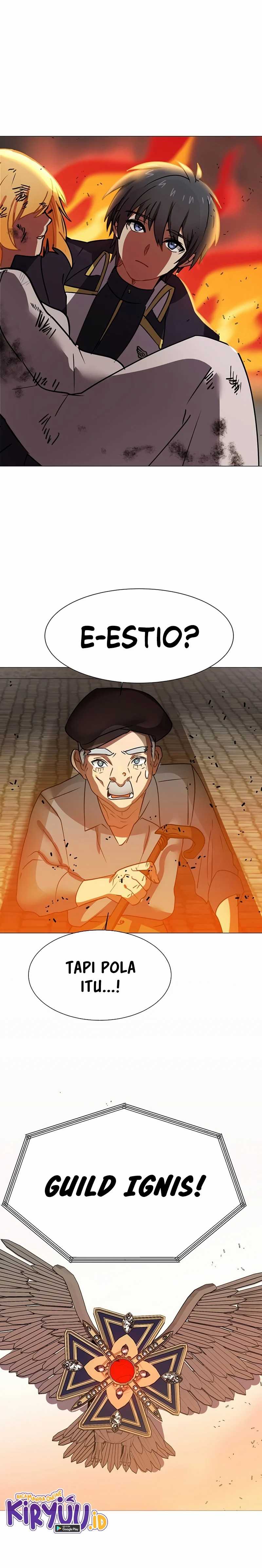 Estio Chapter 51 Gambar 14