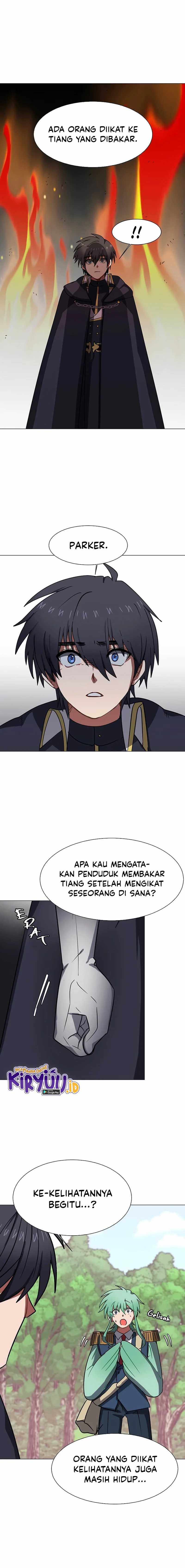 Baca Manhwa Estio Chapter 51 Gambar 2