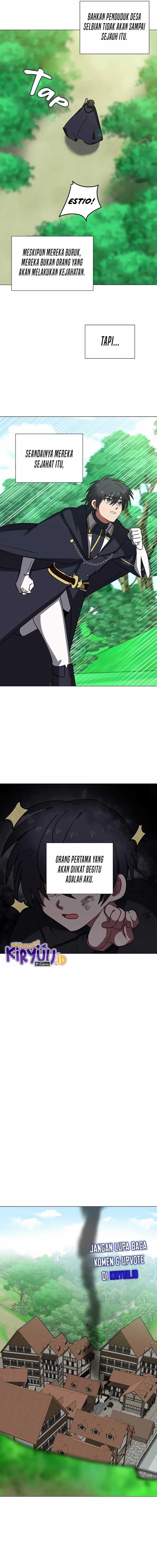 Estio Chapter 51 Gambar 4