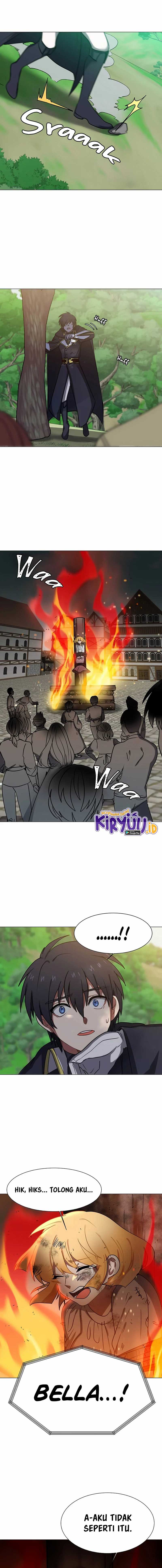 Estio Chapter 51 Gambar 5