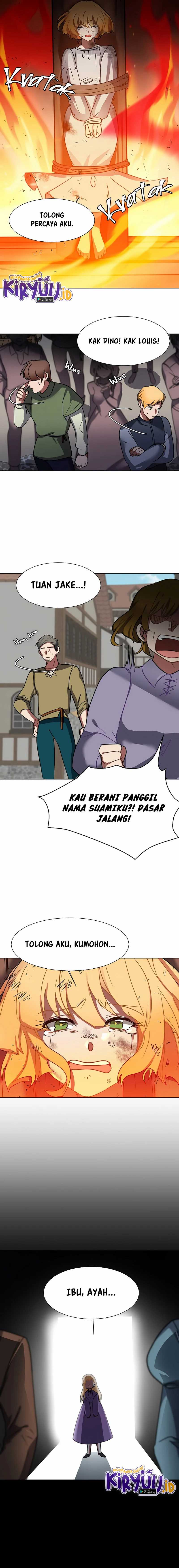 Estio Chapter 51 Gambar 6