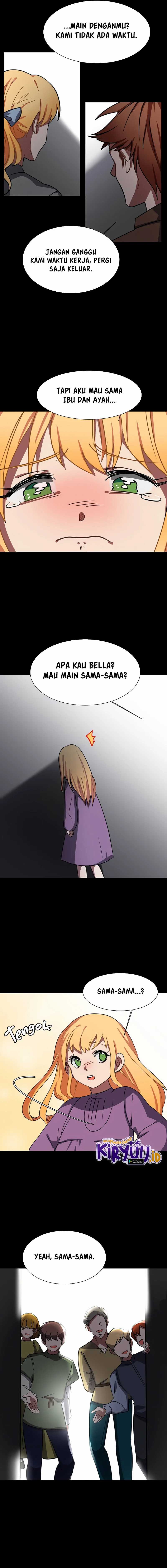 Estio Chapter 51 Gambar 7