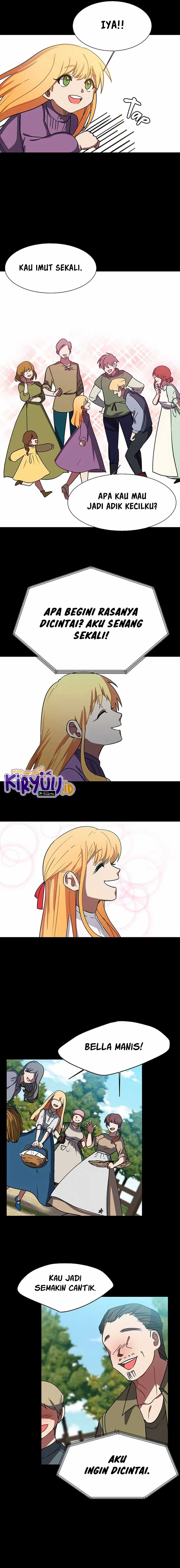 Estio Chapter 51 Gambar 8