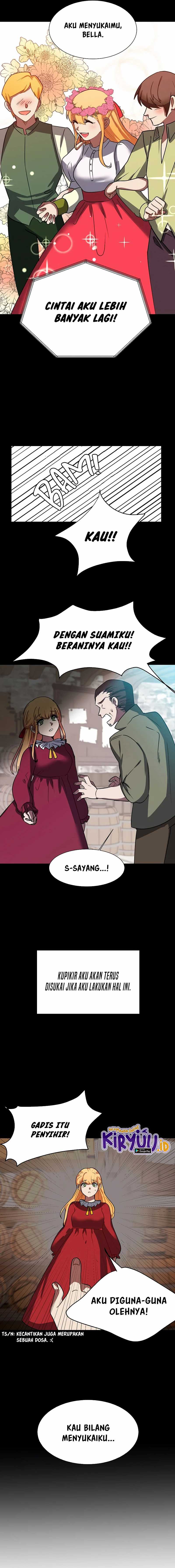 Estio Chapter 51 Gambar 9