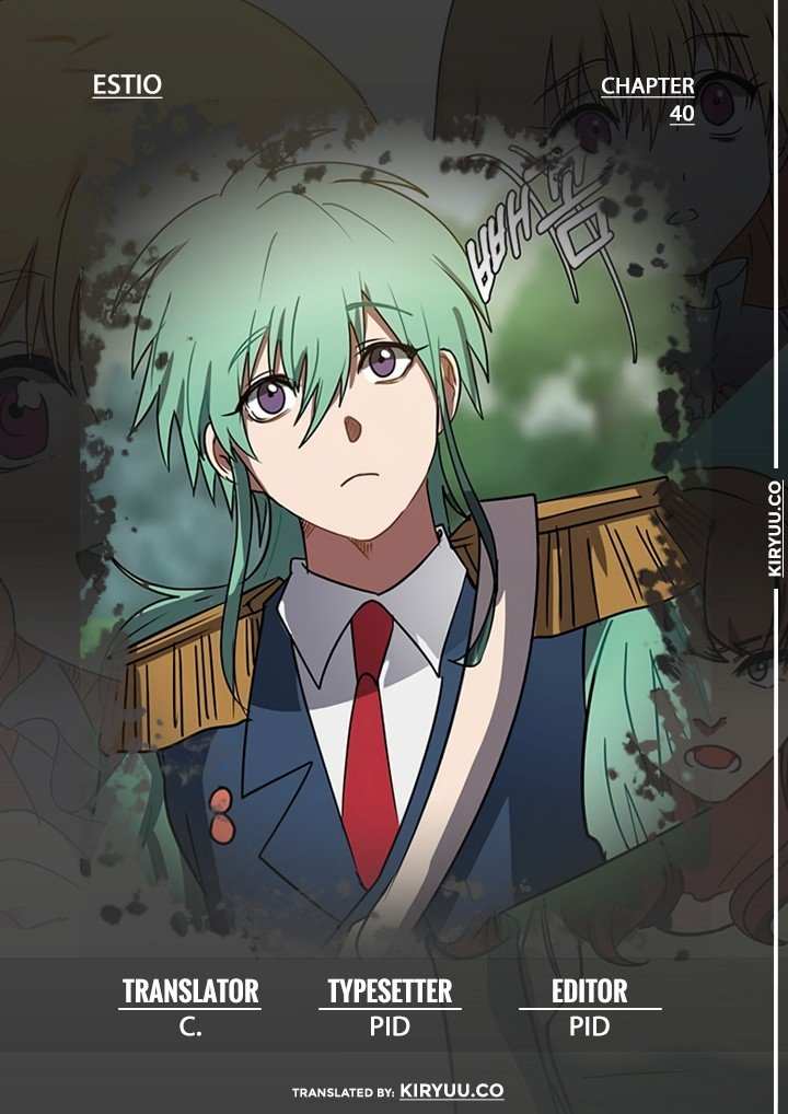 Baca Komik Estio Chapter 50 Gambar 1