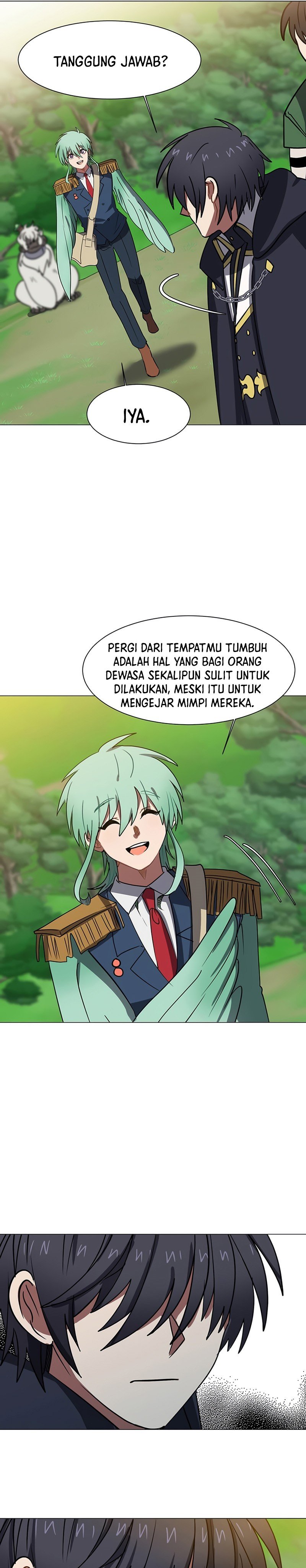 Estio Chapter 50 Gambar 11