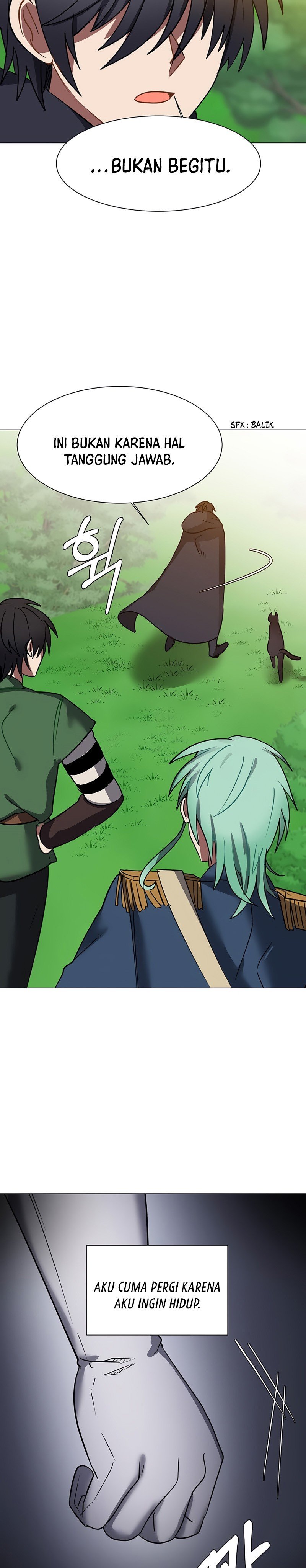 Estio Chapter 50 Gambar 12